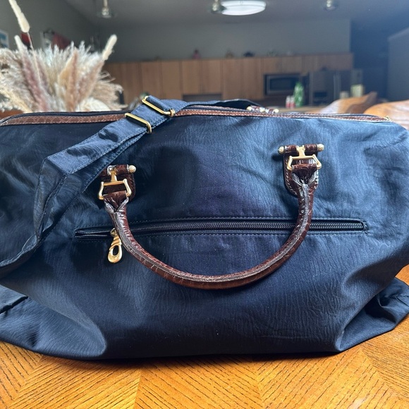 Authentic Balenciaga travel black bag - Picture 3 of 14